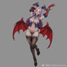 Original - Fallen Angel - Lucifer - 1/12 - Deluxe Edition (ZERO DISTANCE x Idle Angels)