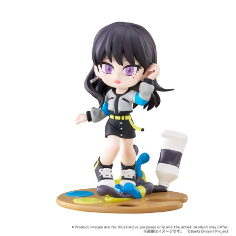 BanG Dream! It’s MyGO!!!!! - Shiina Taki - PalVerse Palé. (Bushiroad Creative)