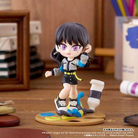BanG Dream! It’s MyGO!!!!! - Shiina Taki - PalVerse Palé. (Bushiroad Creative)
