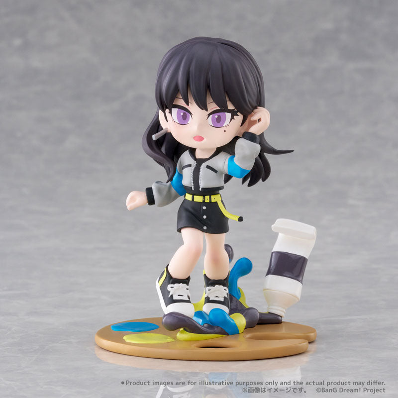 Shiina Taki - BanG Dream! It’s MyGO!!!!!
