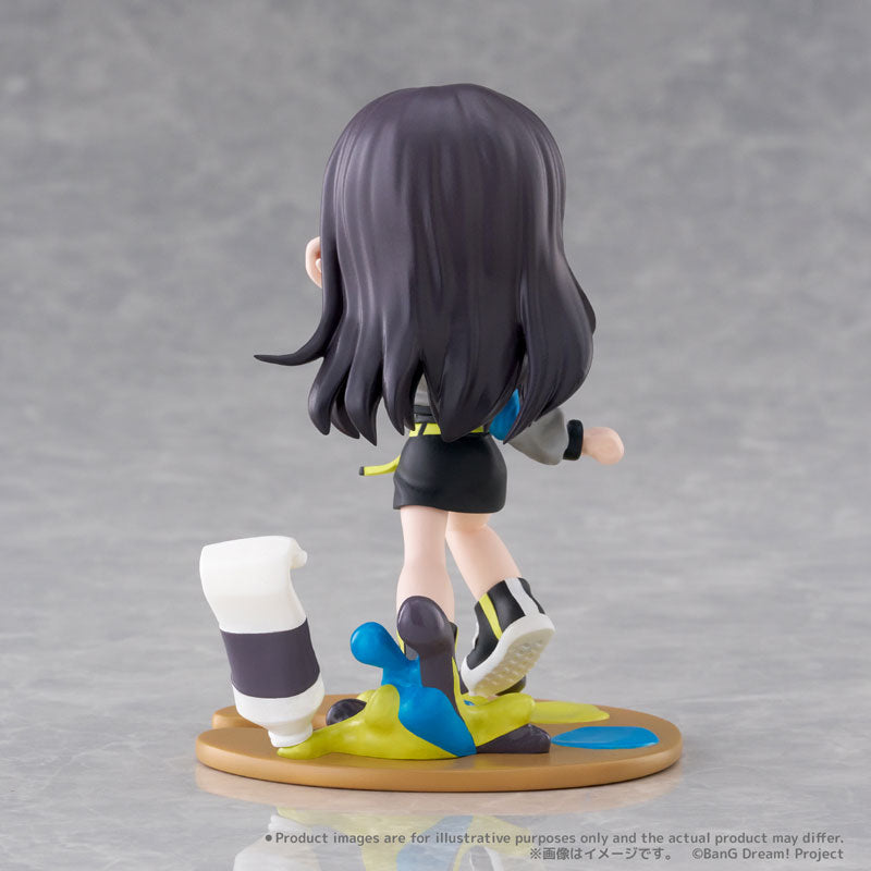 Shiina Taki - BanG Dream! It’s MyGO!!!!!