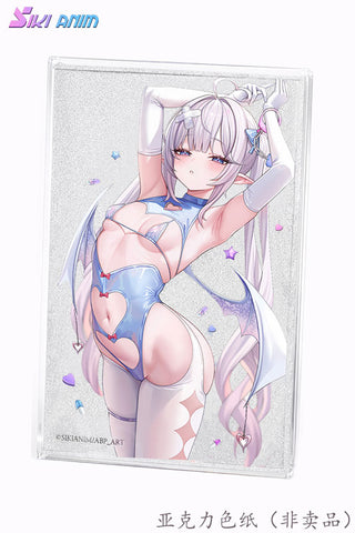 Original - Sayume - 1/6 - Deluxe Edition (Siki Anim)