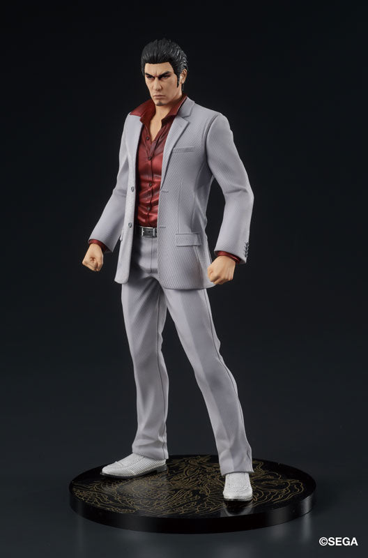 Kiryu Kazuma - Ryuu ga Gotoku