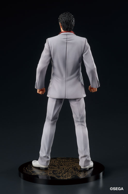 Kiryu Kazuma - Ryuu ga Gotoku
