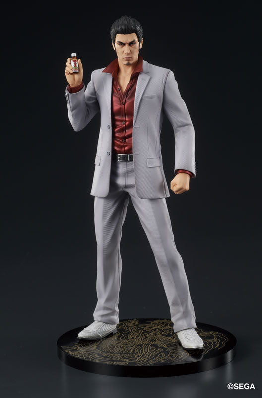 Kiryu Kazuma - Ryuu ga Gotoku