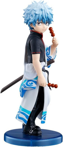 Gintama. - Sakata Gintoki - Adokenette (Bandai Spirits)