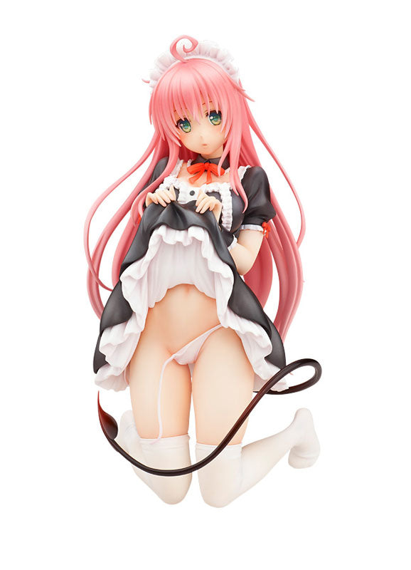 Lala Satalin Deviluke - To LOVEru Darkness