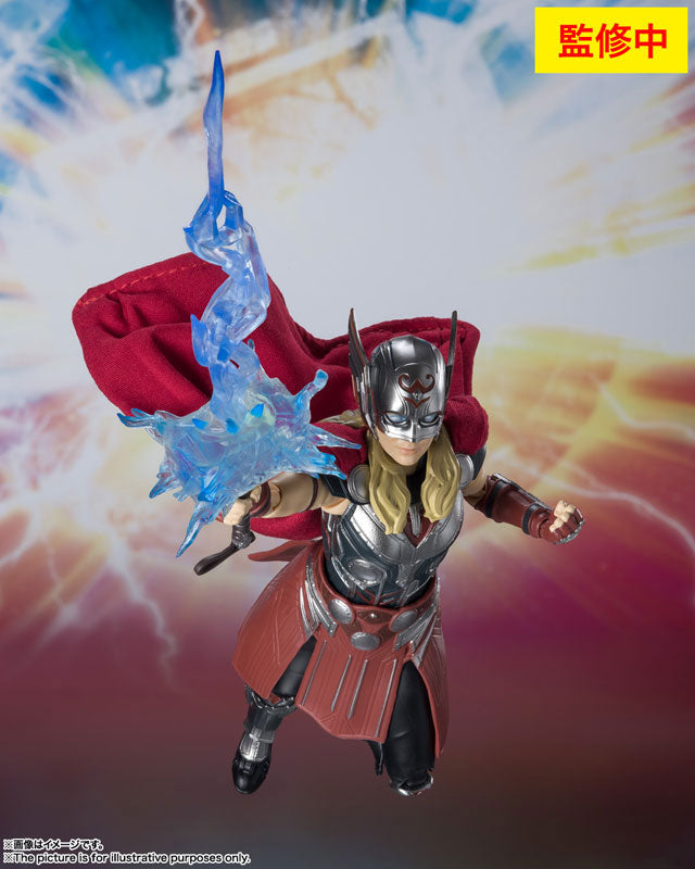 Lady Thor - S.h. Figuarts
