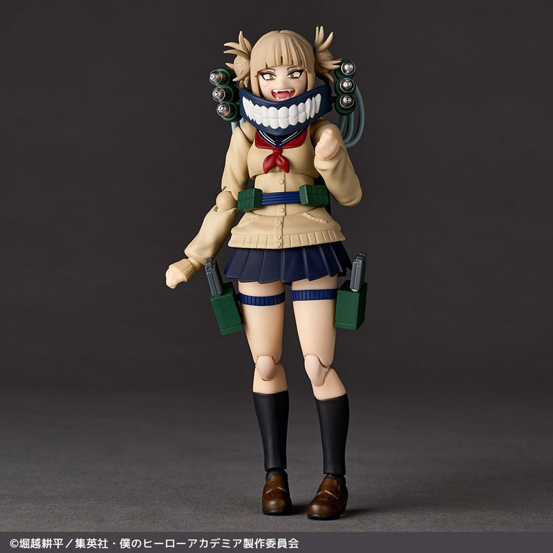 Toga Himiko - Boku no Hero Academia