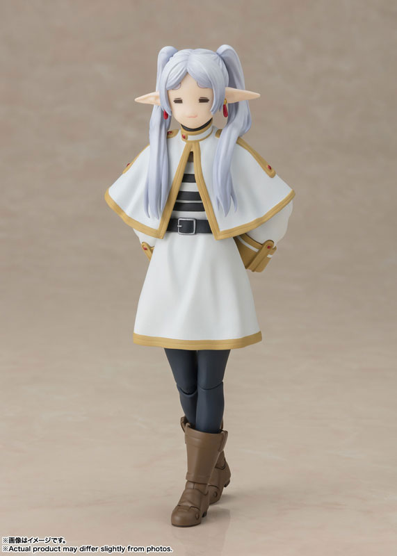 Frieren - Sousou no Frieren