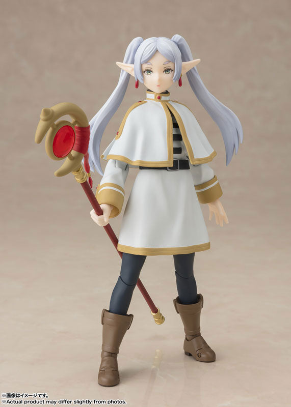 Frieren - Sousou no Frieren