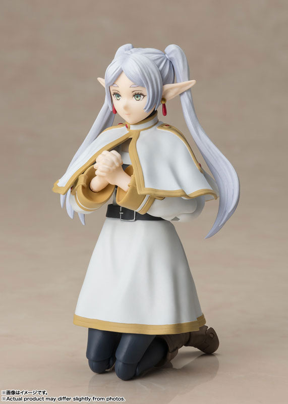 Frieren - Sousou no Frieren