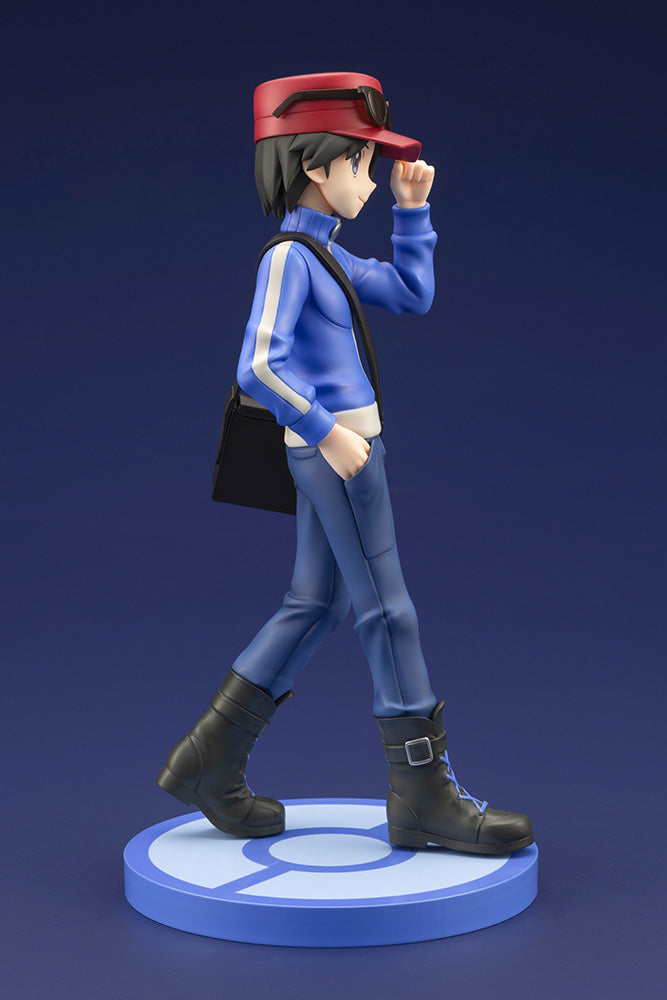 Calme,Keromatsu - Pocket Monsters
