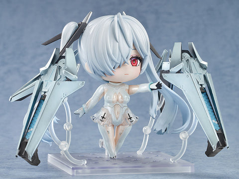 Goddess of Victory: Nikke - Cinderella - Nendoroid (#3042) (Good Smile Arts Shanghai, Good Smile Company)