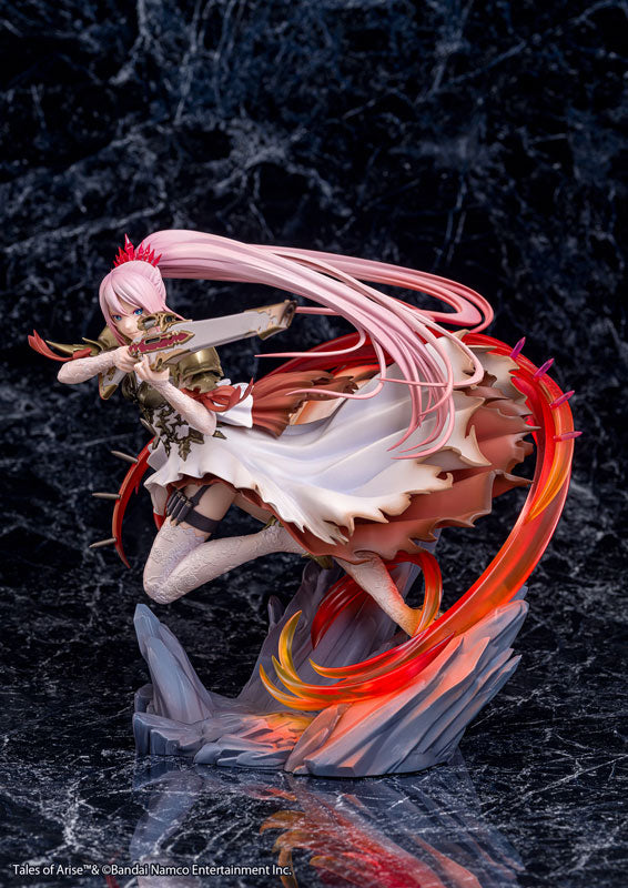 Tales of Arise - Shionne - 1/7 (AmiAmi) - Solaris Japan