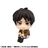 Shingeki no Kyojin - Eren Yeager - Look Up - Mumutto ver. (MegaHouse)