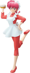 Ranma 1/2 - Saotome Ranma - Glitter & Glamours (Bandai Spirits)