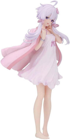 Voiceroid - Yuzuki Yukari - Roomwear ver., II (Bandai Spirits)