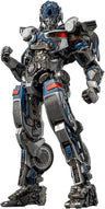 Transformers - Beast - Awakening - DLX - Mirage (Threezero)