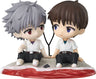 Evangelion Shin Gekijouban - Ikari Shinji - Nagisa Kaworu - Mini Memory (Good Smile Arts Shanghai, Good Smile Company)