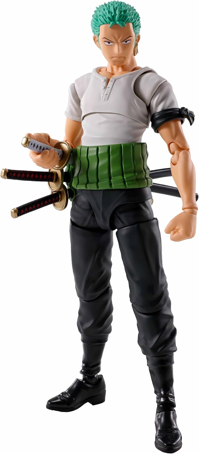 Roronoa Zoro - One Piece