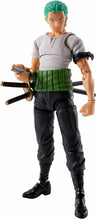 One Piece - Roronoa Zoro - S.H.Figuarts - Romance Dawn (Bandai Spirits)