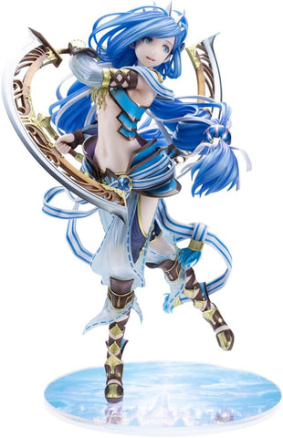 Ys VIII: Lacrimosa of Dana - Dana Iclucia - 1/7 (Kotobukiya)