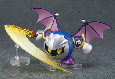 Hoshi no Kirby - Meta Knight - Nendoroid (#669) - 2026 Re-release (Good Smile Company)