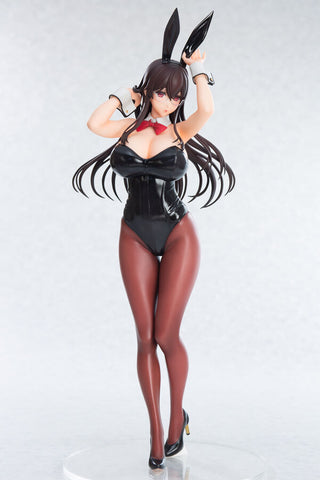 Succubus Stayed Life - Sakuramachi Touko - 1/6 - Bunny ver. (Orchid Seed)