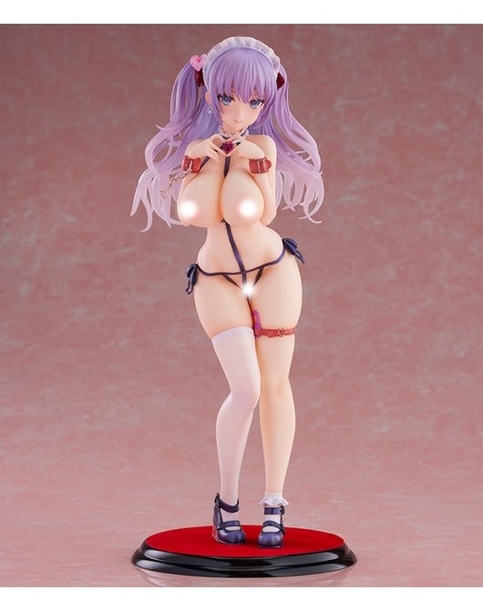 Kisaragi Shiina - Original