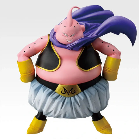 Dragon Ball Z - Majin Buu (Fat) - Ichiban Kuji - Ichiban Kuji Dragon Ball Battle of the Super Saiyan (Last One Prize) - Masterlise (Bandai Spirits)