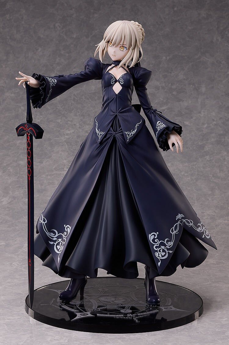 Fate　4体セット Fate 4体セット
