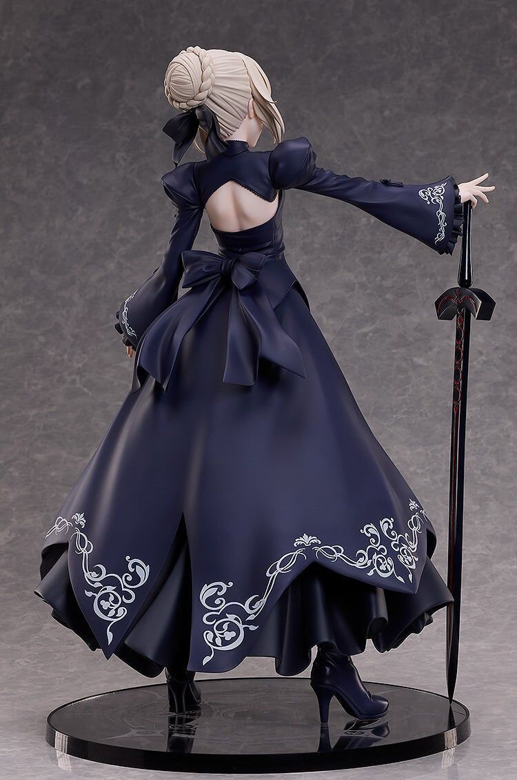 ミュージシャン RULE THE FATE NYLON set up  SIZE 1 figma-069-fate-stay-night-