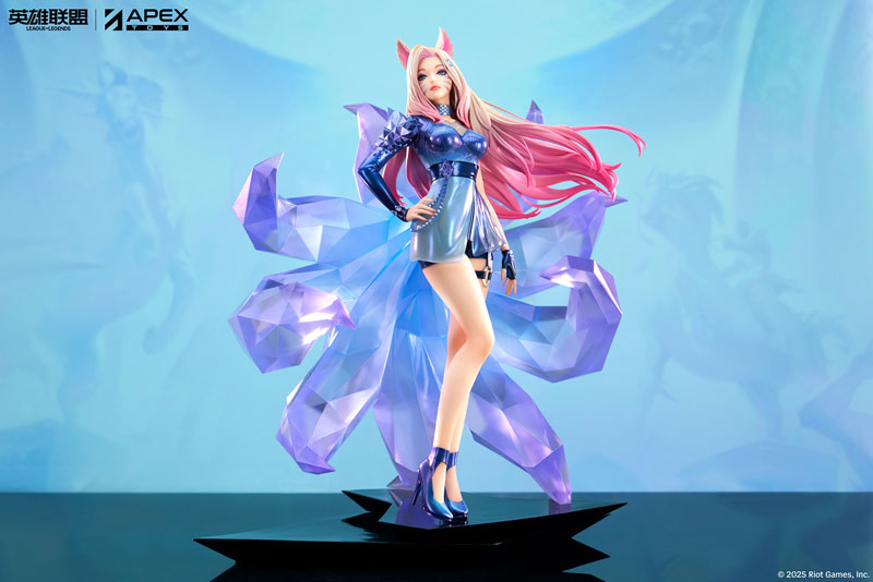 Ahri - League of Legends