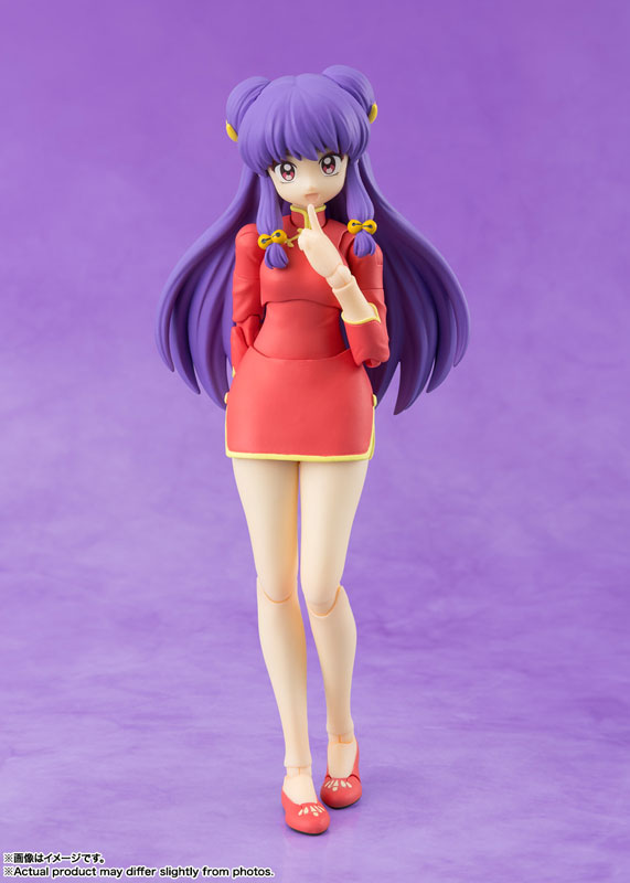 Shampoo - Ranma 1/2
