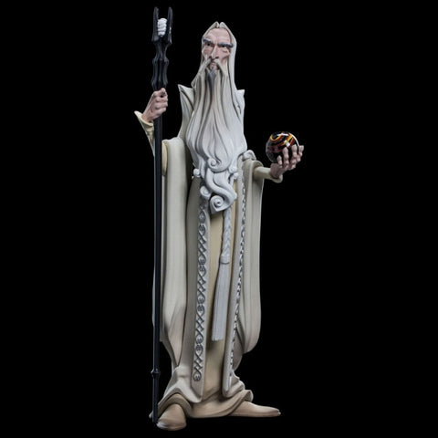 [SDCC2021] Mini Epics/ The Lord of the Rings: Saruman PVC