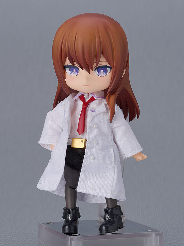 Makise Kurisu - Nendoroid Doll - Lab Coat Ver. (Good Smile Company)