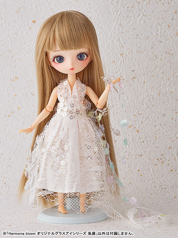 Harmonia bloom Original Glass Eye Series Pisces (DOLL ACCESSORY)