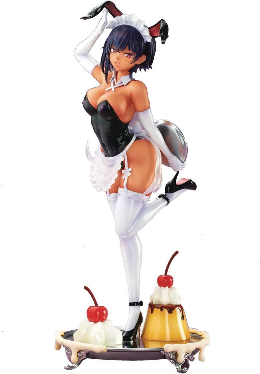 Lilith - Saikin Yatotta Maid ga Ayashii