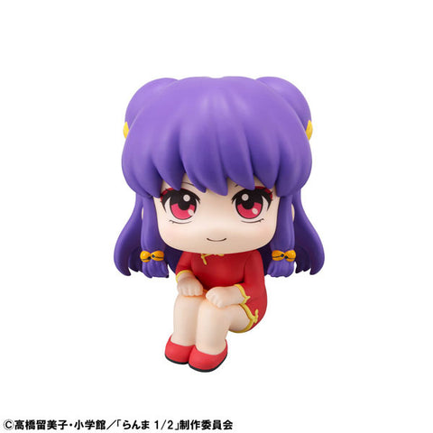 Ranma 1/2 - Shampoo - Look Up (MegaHouse)