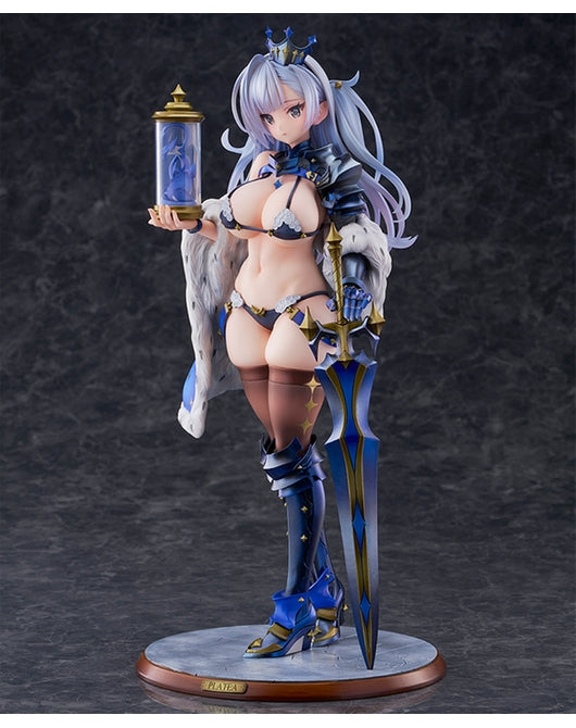 Dragon Tamer Princess, Platea - Original