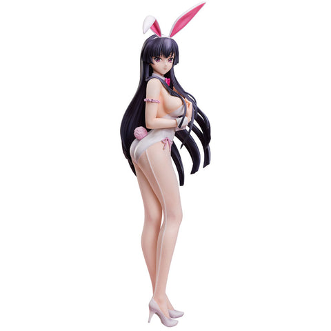 Code Geass: Dakkan no Rozé - Haruyanaginomiya Sakura - B-style - 1/4 - Bunny Ver. (FREEing, MegaHouse)[Shop Exclusive]