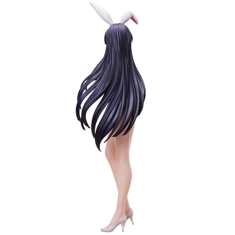 Code Geass: Dakkan no Rozé - Haruyanaginomiya Sakura - B
