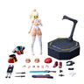 Original - Armed Battle Angels (ABA-004) - Blaze Electra - 1/12 (Loscont)