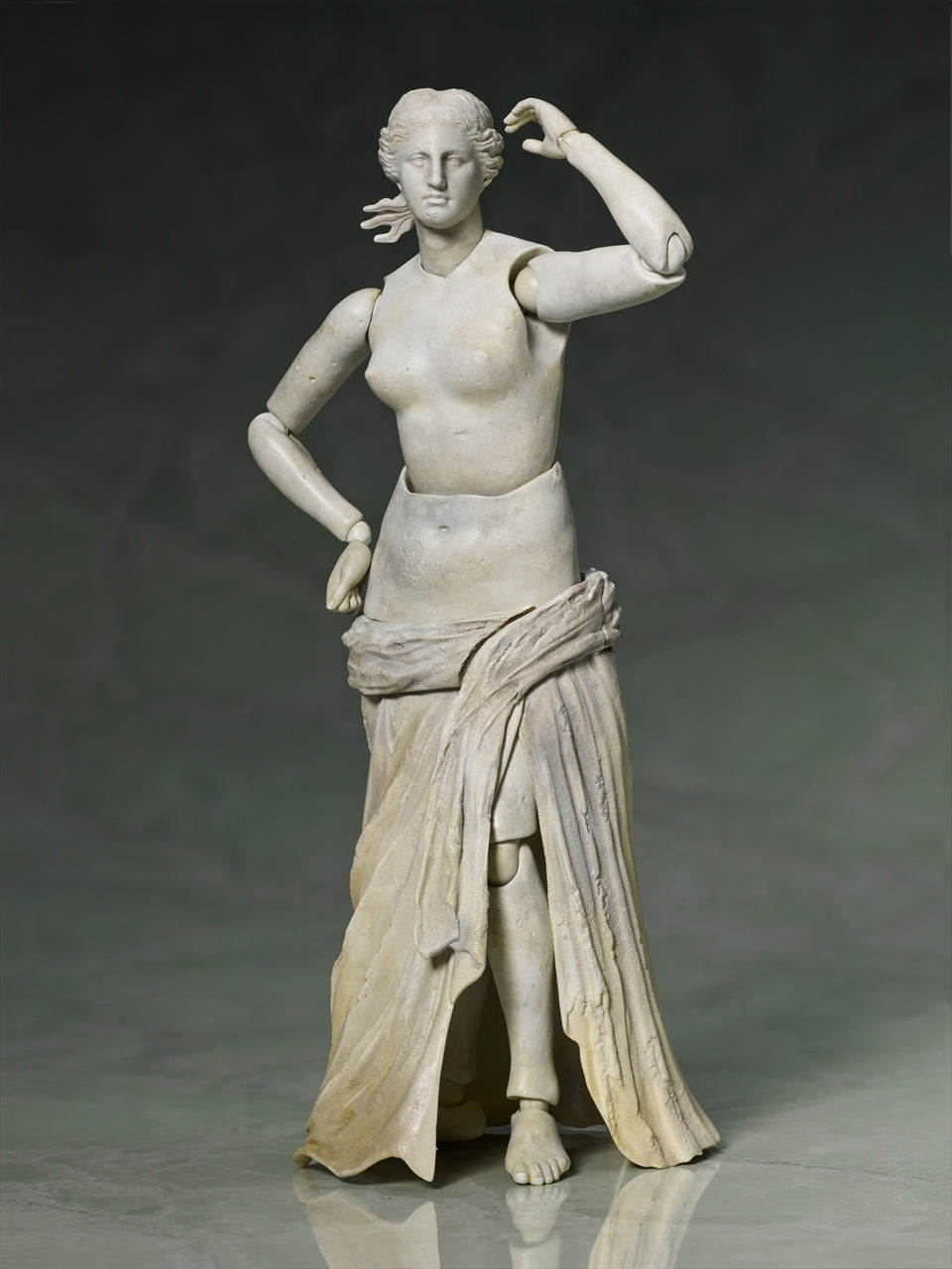Figma (#SP-063) - The Table Museum - Venus de Milo - 2027 Re