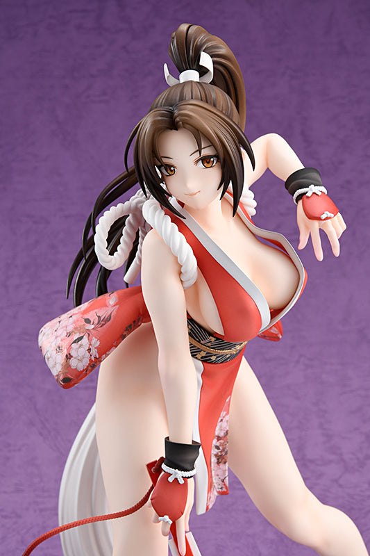 Shiranui Mai - The King of Fighters XIV