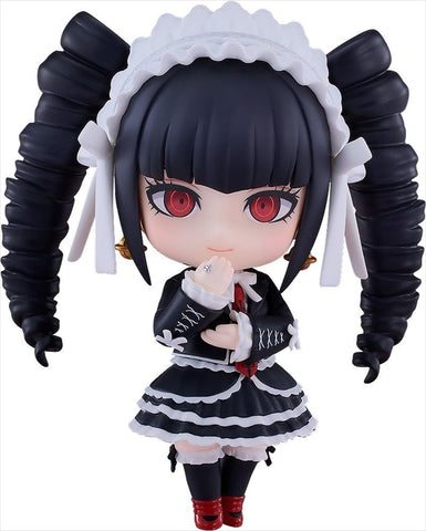 Danganronpa 1 2 Reload - Celestia Ludenberg - Nendoroid (#3112) (Good Smile Company)