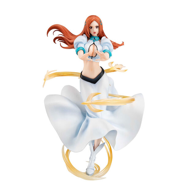 Inoue Orihime - Bleach Sennen Kessen-hen