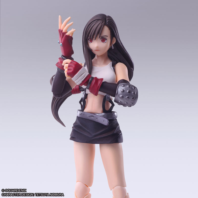 Tifa Lockhart - Final Fantasy VII
