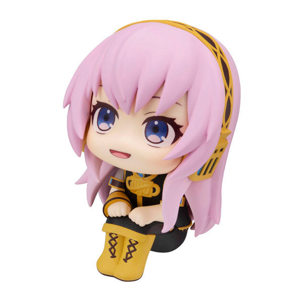 Megurine Luka - Piapro Characters